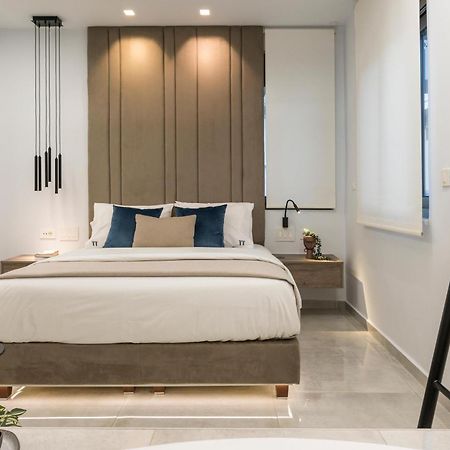 Π Suite Project: Smart BnB Chania  Buitenkant foto