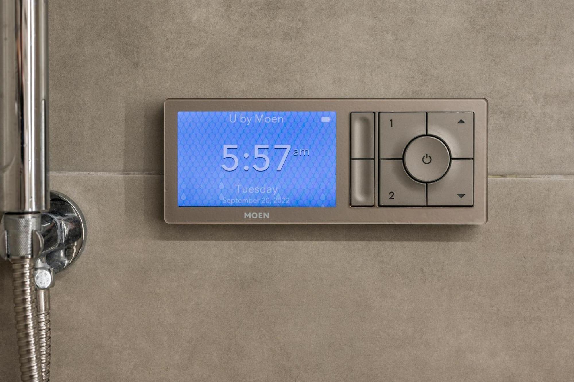 Π Suite Project: Smart BnB Chania  Buitenkant foto