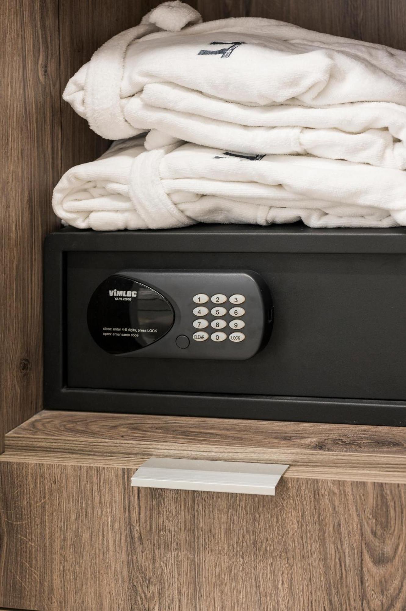 Π Suite Project: Smart BnB Chania  Buitenkant foto